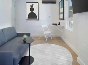 1427 Barry Avenue, Los Angeles CA 90025