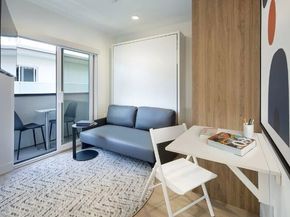 1427 Barry Avenue, Los Angeles CA 90025