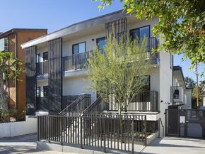 1427 Barry Avenue, Los Angeles CA 90025