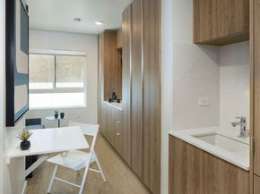 1427 Barry Avenue, Los Angeles CA 90025