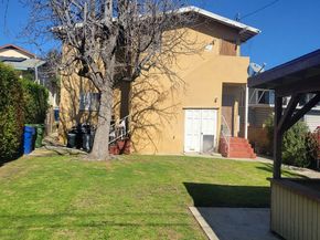 3530 W 27th Street, Los Angeles CA 90018