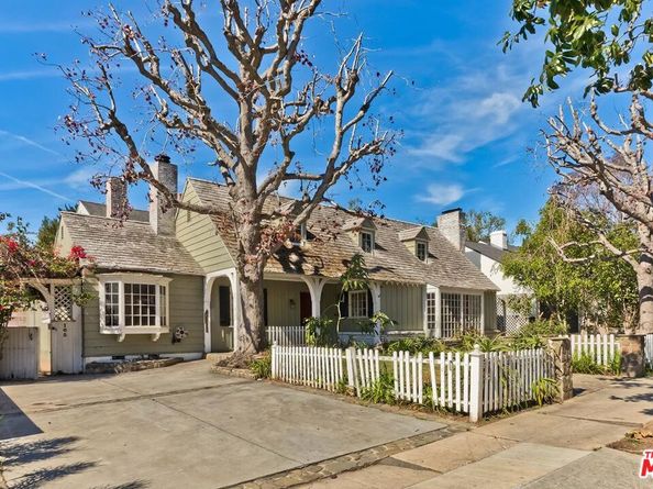 165 Veteran Avenue, Los Angeles CA 90024