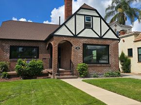 343 N Fairview Street, Burbank CA 91505