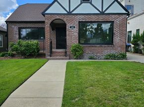343 N Fairview Street, Burbank CA 91505