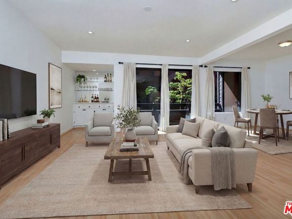 4425 Whitsett Avenue 218, Studio City CA 91604