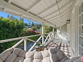 859 Cresthaven Drive, Los Angeles CA 90042
