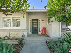 859 Cresthaven Drive, Los Angeles CA 90042