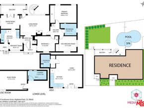 859 Cresthaven Drive, Los Angeles CA 90042