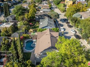 859 Cresthaven Drive, Los Angeles CA 90042