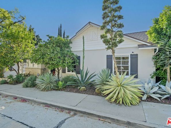 859 Cresthaven Drive, Los Angeles CA 90042