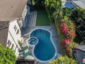 859 Cresthaven Drive, Los Angeles CA 90042