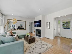 859 Cresthaven Drive, Los Angeles CA 90042