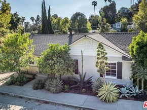 859 Cresthaven Drive, Los Angeles CA 90042
