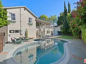 859 Cresthaven Drive, Los Angeles CA 90042