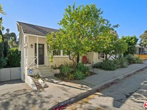 859 Cresthaven Drive, Los Angeles CA 90042