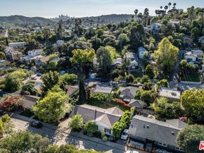 859 Cresthaven Drive, Los Angeles CA 90042