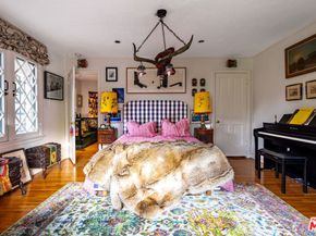 8066 Woodland Lane, Los Angeles CA 90046