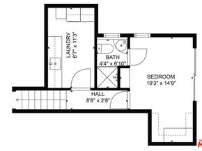 8066 Woodland Lane, Los Angeles CA 90046