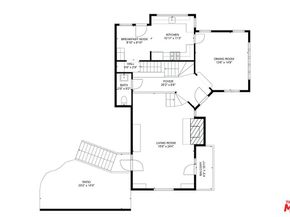 8066 Woodland Lane, Los Angeles CA 90046