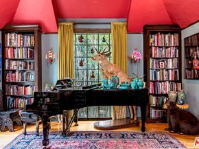 8066 Woodland Lane, Los Angeles CA 90046