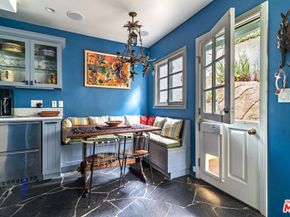 8066 Woodland Lane, Los Angeles CA 90046