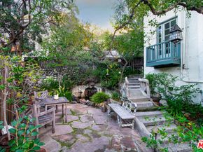 8066 Woodland Lane, Los Angeles CA 90046