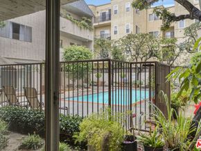 1831 Prosser Avenue 101, Los Angeles CA 90025