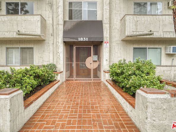 1831 Prosser Avenue 101, Los Angeles CA 90025