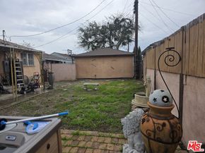 2823 Hardwick Street, Lakewood CA 90712