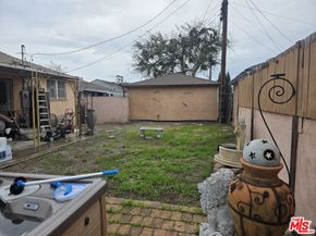 2823 Hardwick Street, Lakewood CA 90712