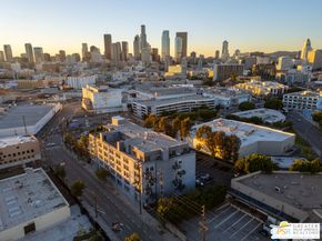 825 E 4th Street 508, Los Angeles CA 90013