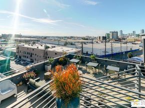 825 E 4th Street 508, Los Angeles CA 90013