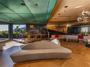 1851 N Stanley Avenue, Los Angeles CA 90046