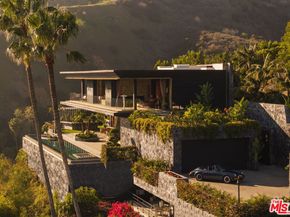 1851 N Stanley Avenue, Los Angeles CA 90046