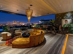 1851 N Stanley Avenue, Los Angeles CA 90046