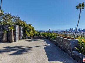 1851 N Stanley Avenue, Los Angeles CA 90046