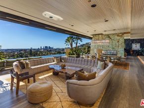 1851 N Stanley Avenue, Los Angeles CA 90046