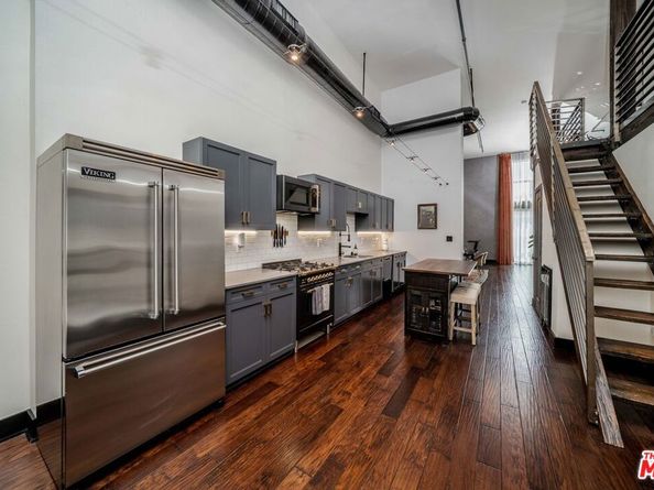 4115 Glencoe Avenue 302, Marina Del Rey CA 90292