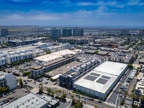 4115 Glencoe Avenue 302, Marina Del Rey CA 90292