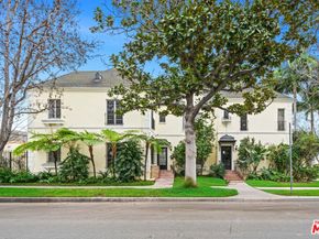 1200 S Alfred Street, Los Angeles CA 90035