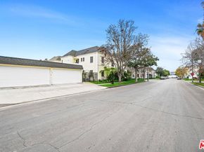 1200 S Alfred Street, Los Angeles CA 90035