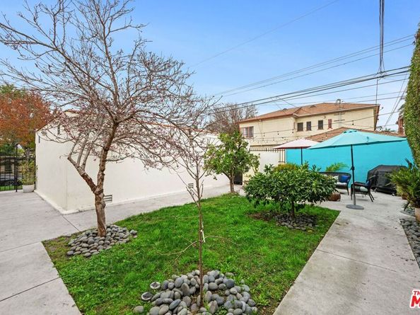 1200 S Alfred Street, Los Angeles CA 90035