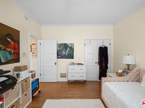 1200 S Alfred Street, Los Angeles CA 90035