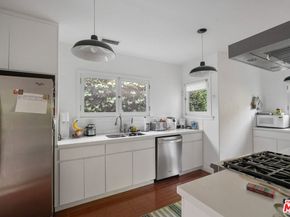 803 N Curson Avenue, Los Angeles CA 90046