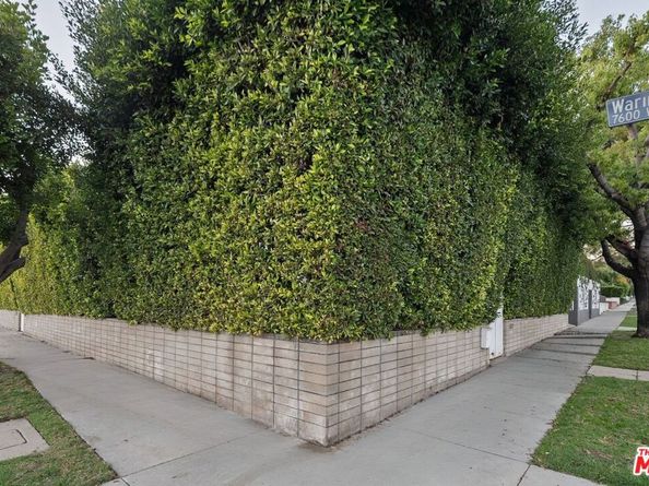 803 N Curson Avenue, Los Angeles CA 90046