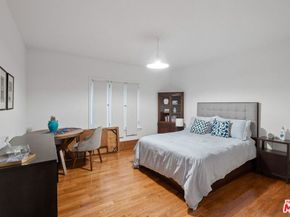 803 N Curson Avenue, Los Angeles CA 90046