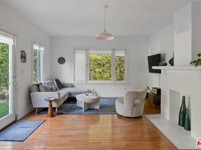 803 N Curson Avenue, Los Angeles CA 90046