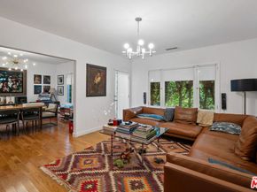 803 N Curson Avenue, Los Angeles CA 90046