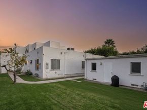 803 N Curson Avenue, Los Angeles CA 90046