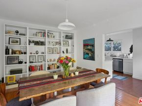 803 N Curson Avenue, Los Angeles CA 90046